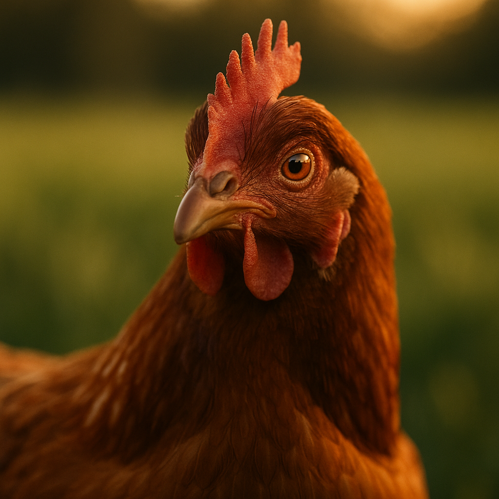 Chicken