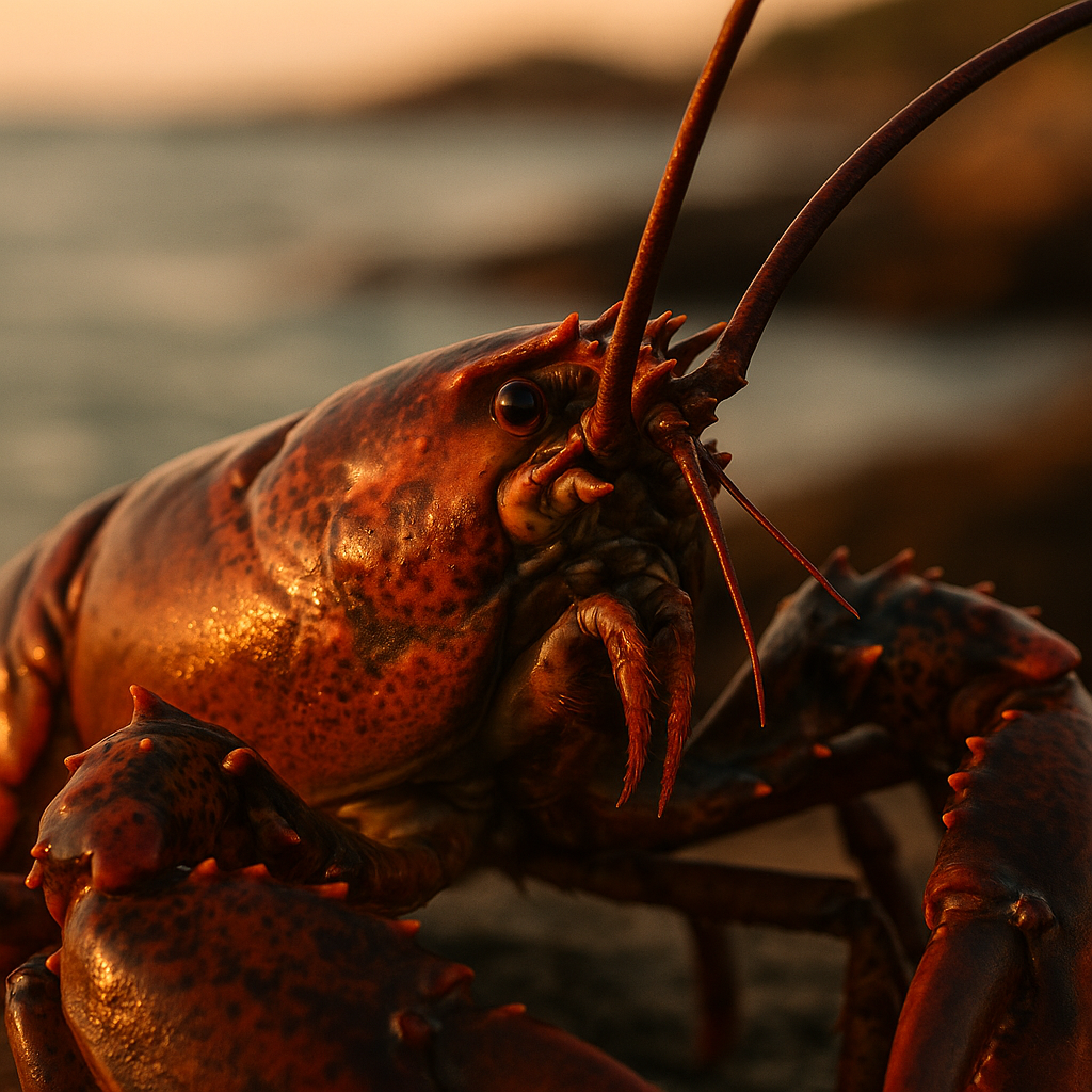 Seafood