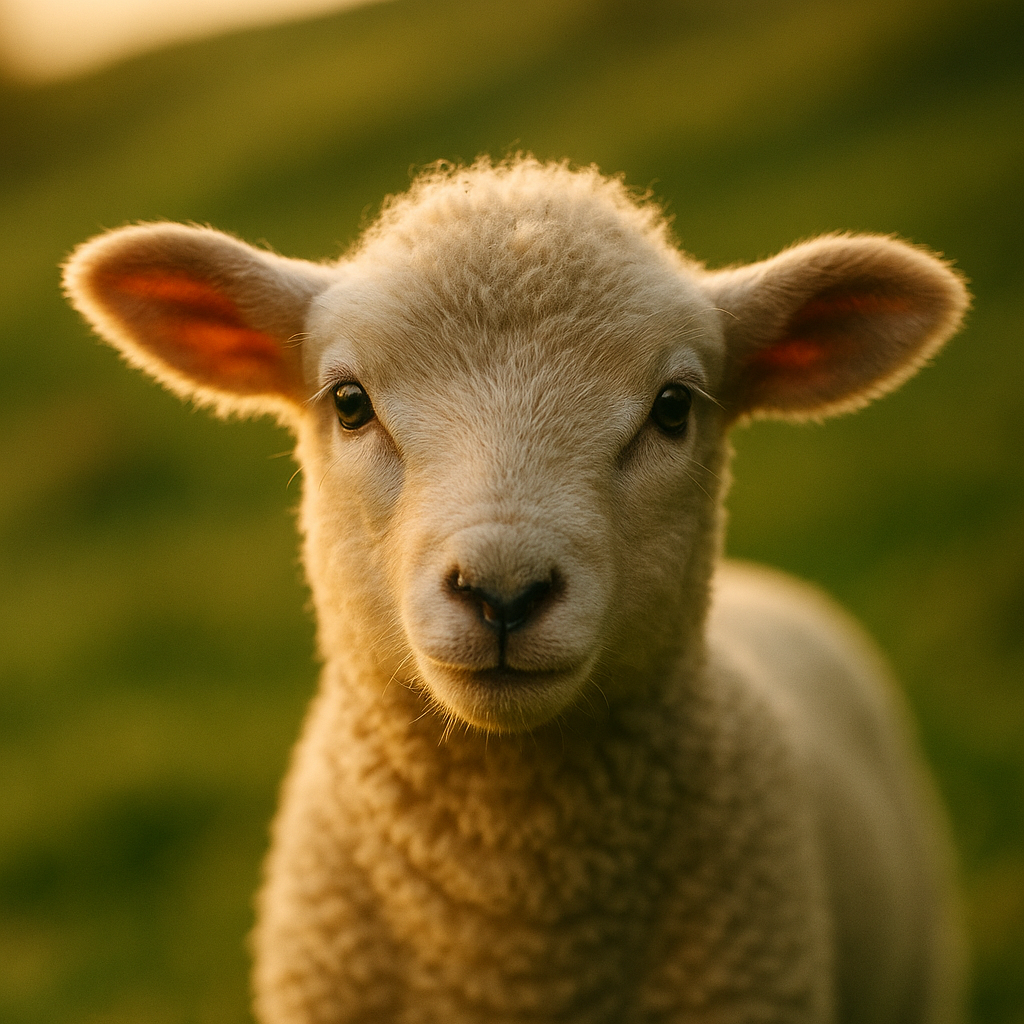 Lamb