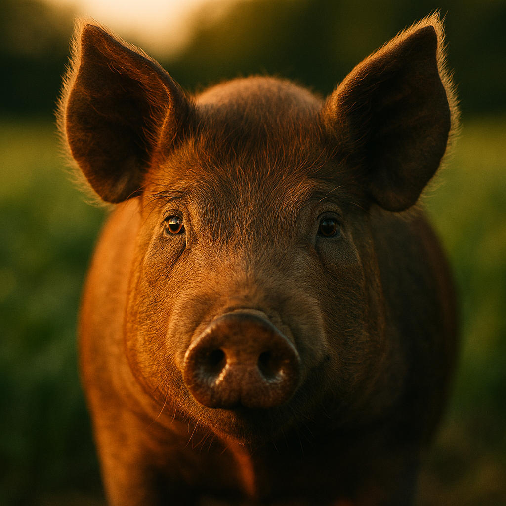 Pork