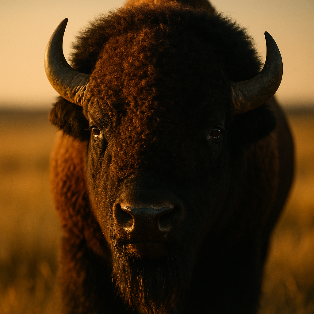 Bison