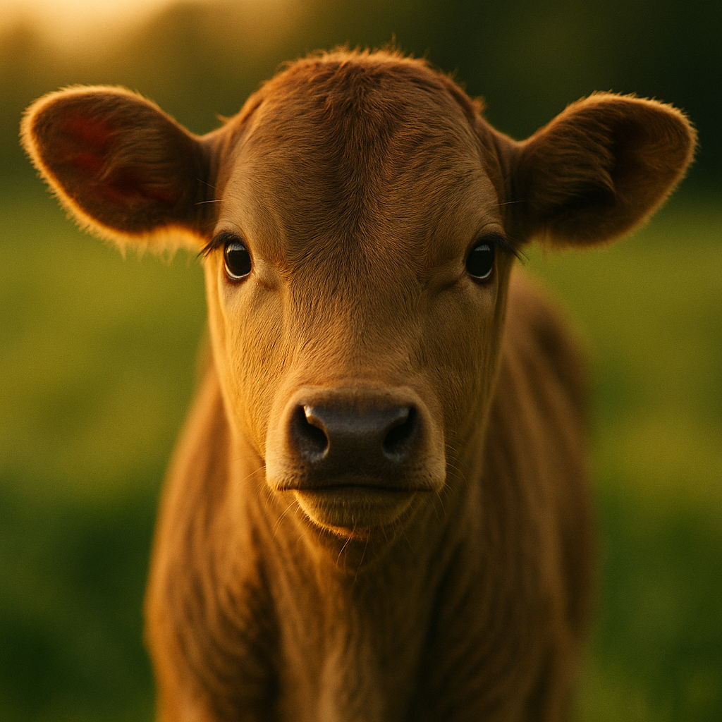 Veal