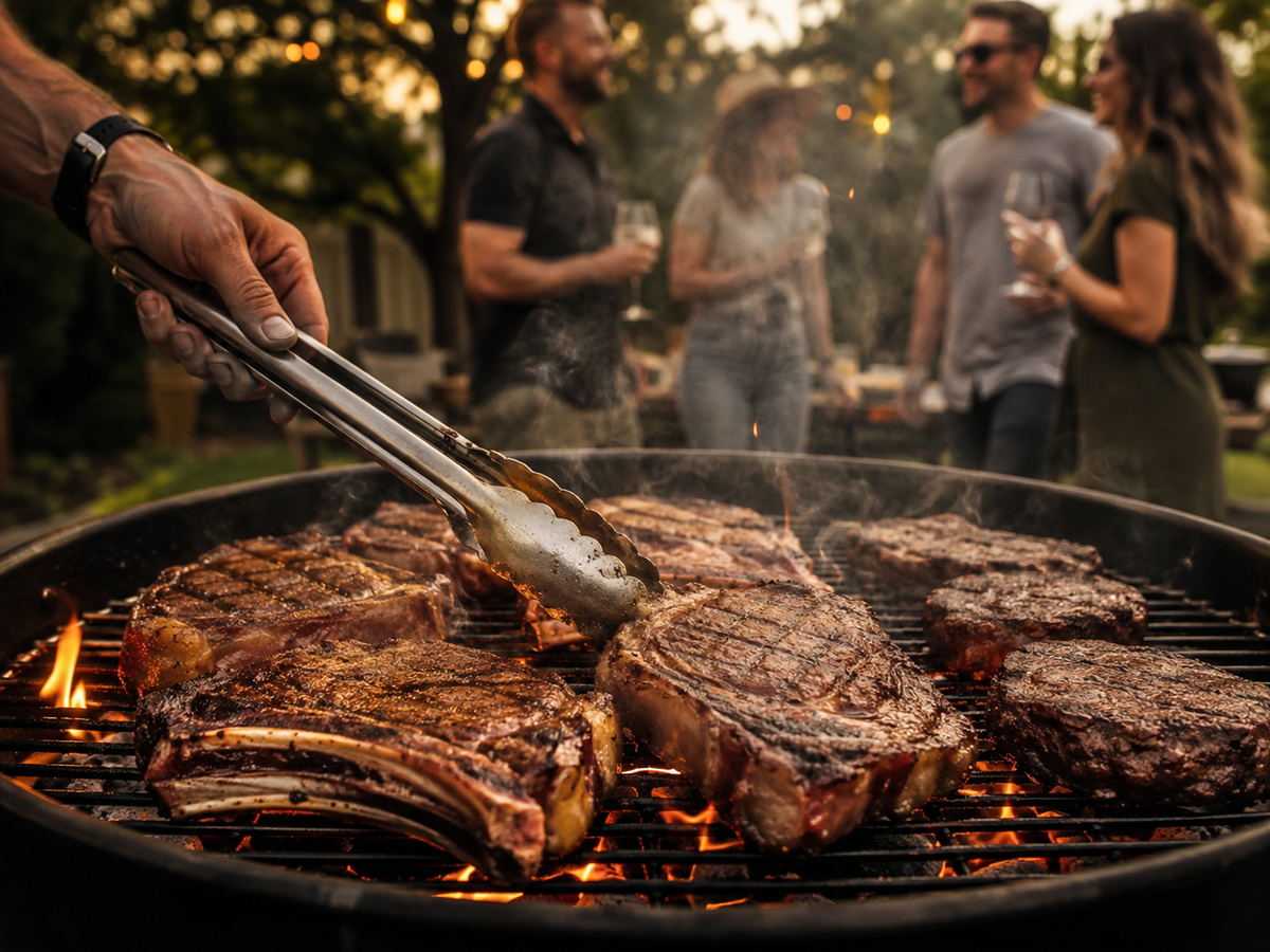 BBQ