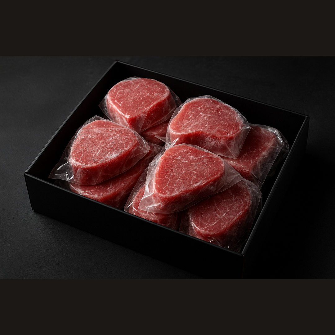 AHI Tuna