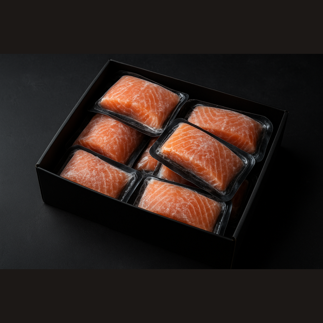 Atlantic Salmon
