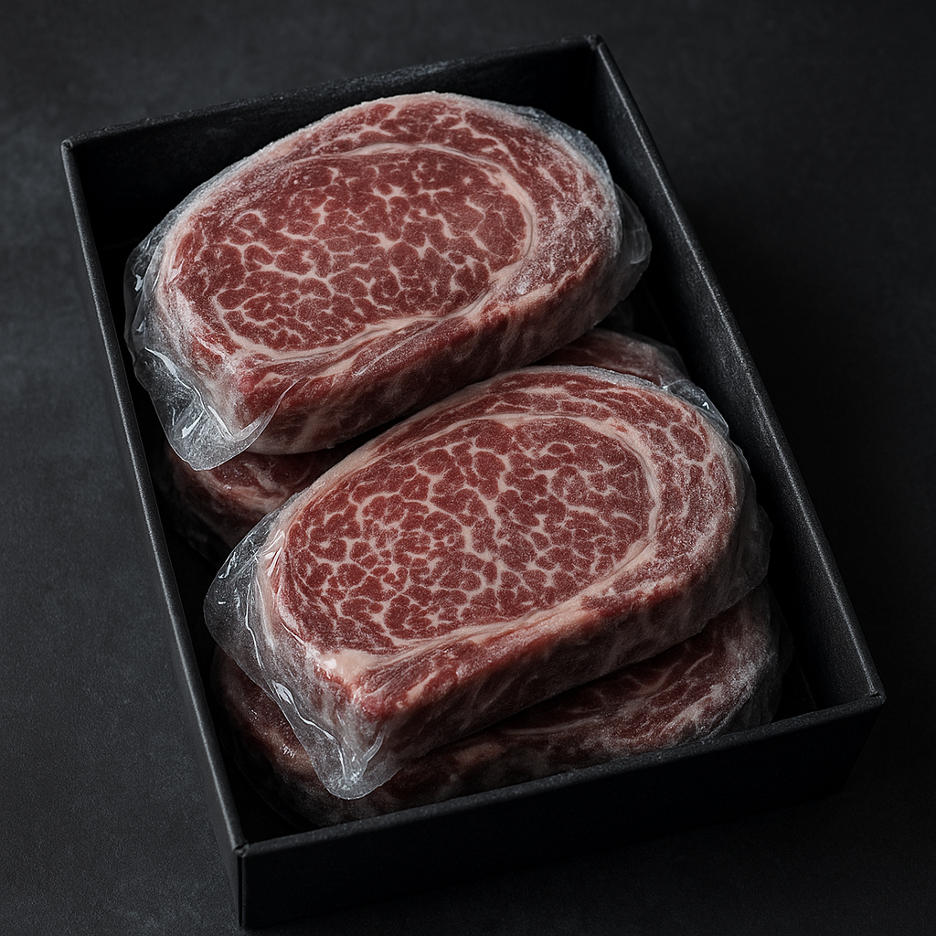 Aussie Wagyu Ribeye