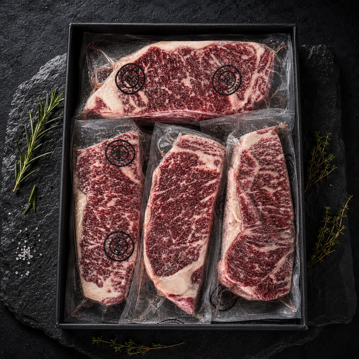Australian Wagyu Coulotte Steak