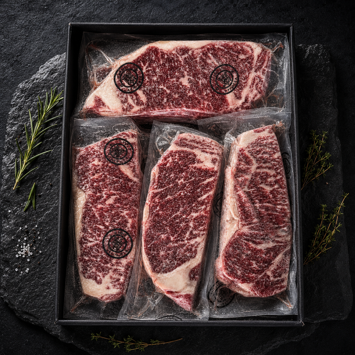 Australian Wagyu Coulotte Steak