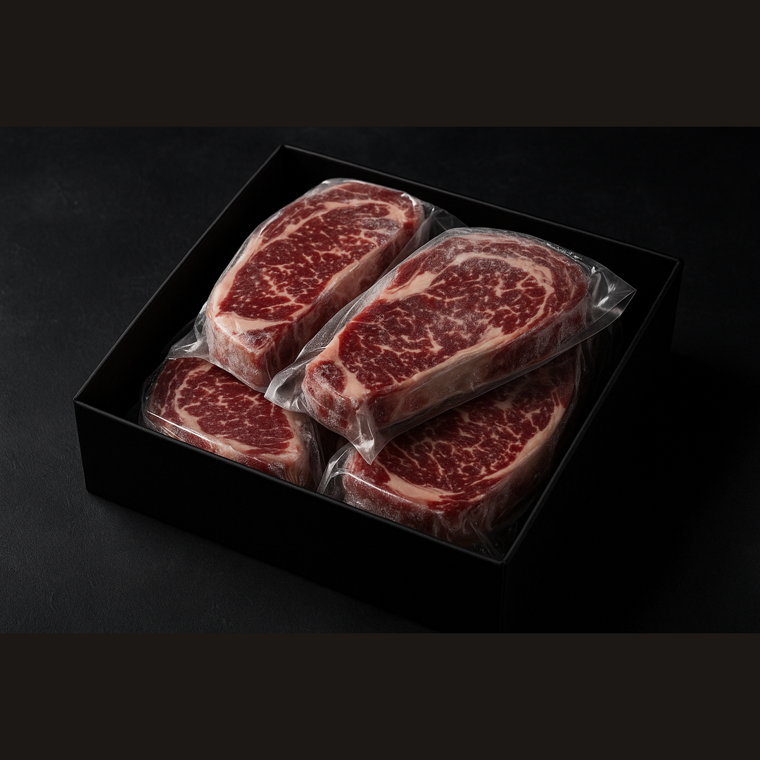 Australian Wagyu Sandwich Steak