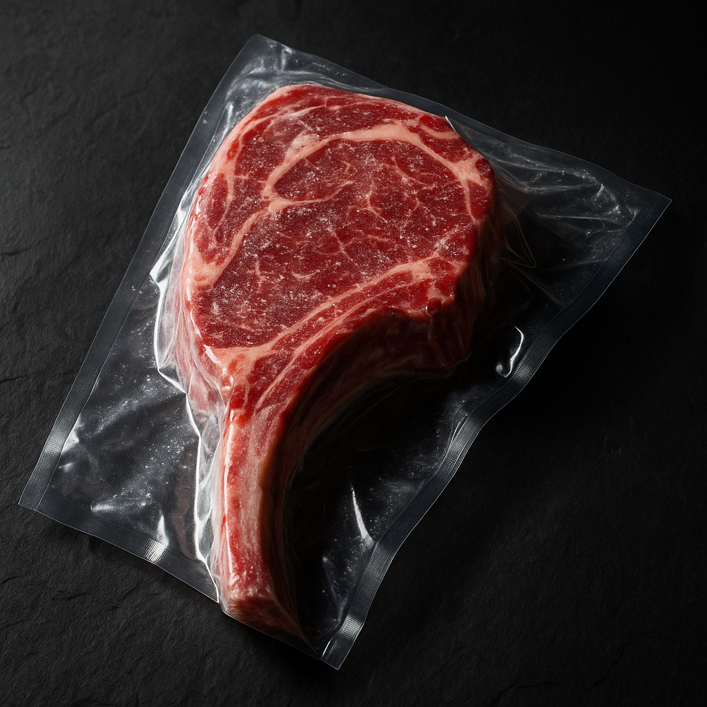 Australian Wagyu Tomahawk