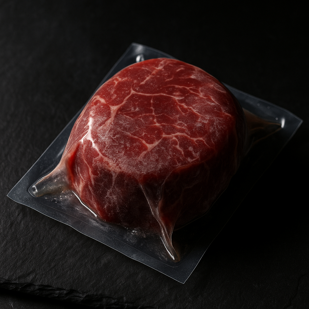 Baseball Steak