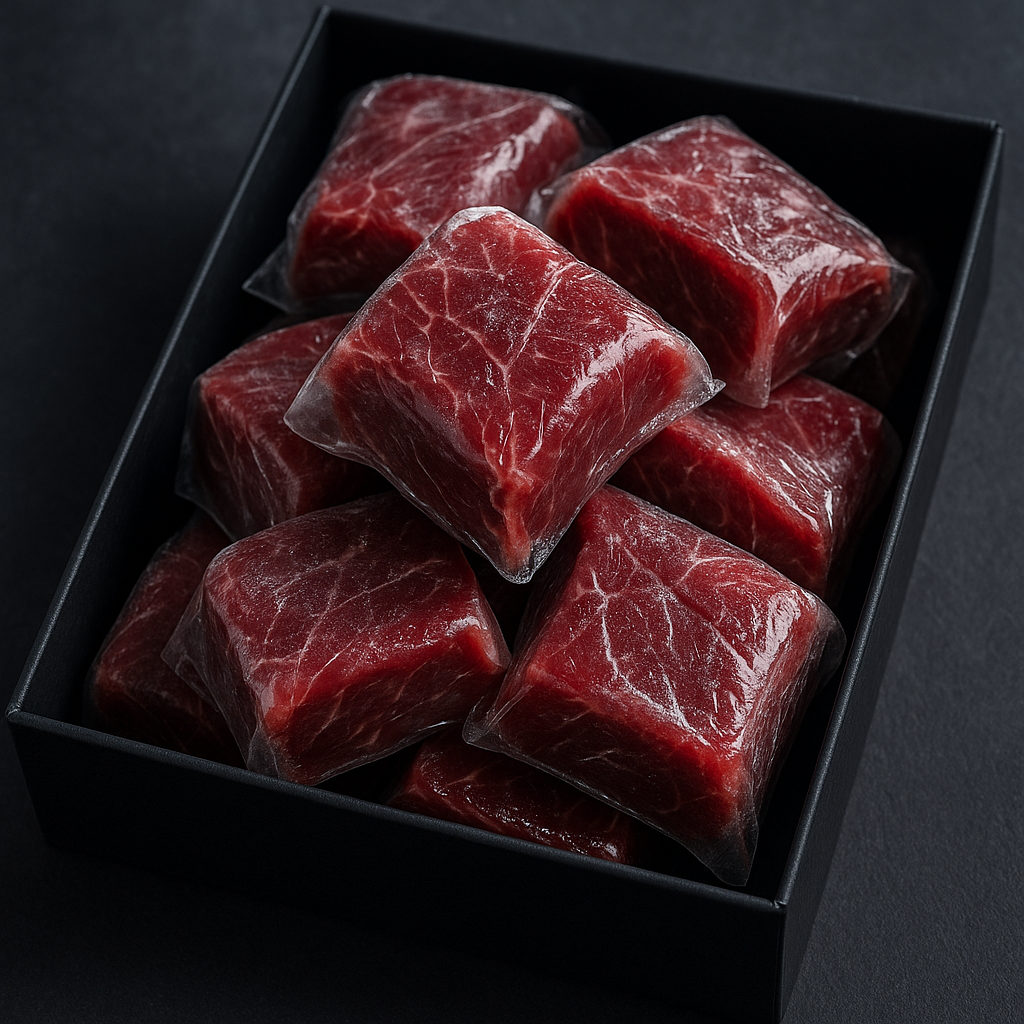 Beef Tips