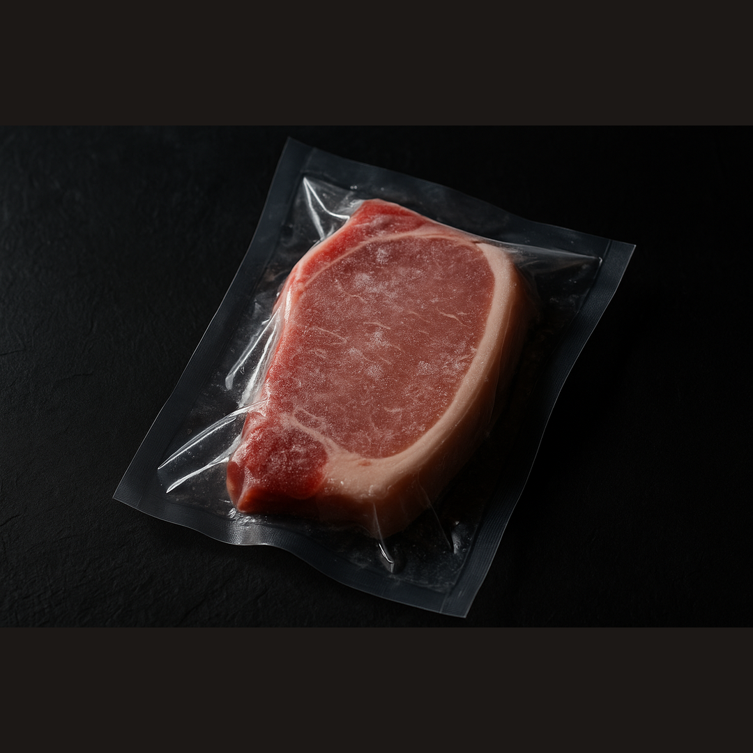 Berkshire Pork Chop