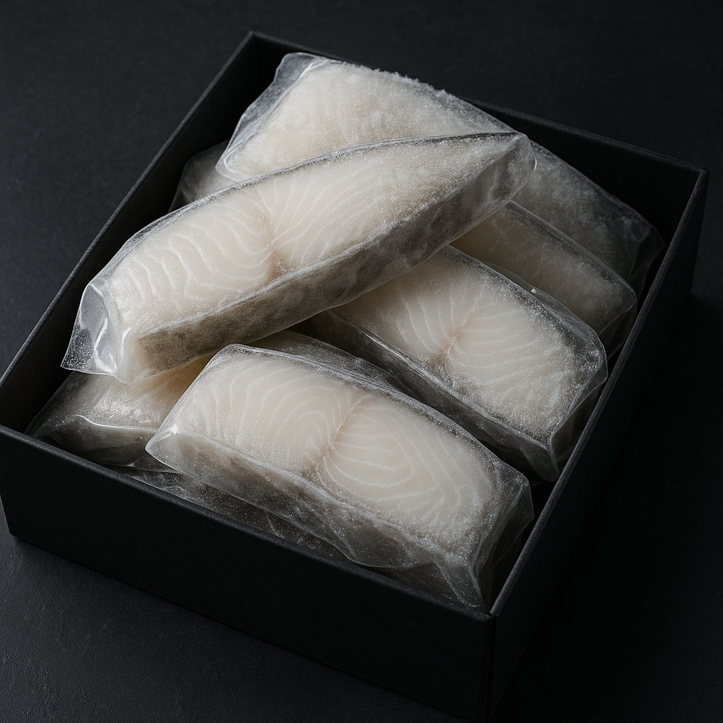 Black Cod