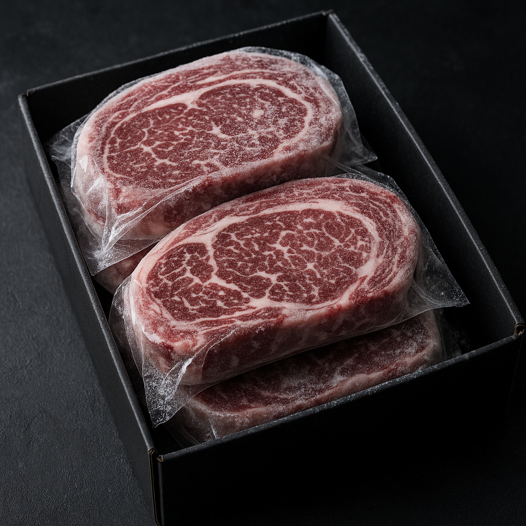 Bolton Gold Ribeye