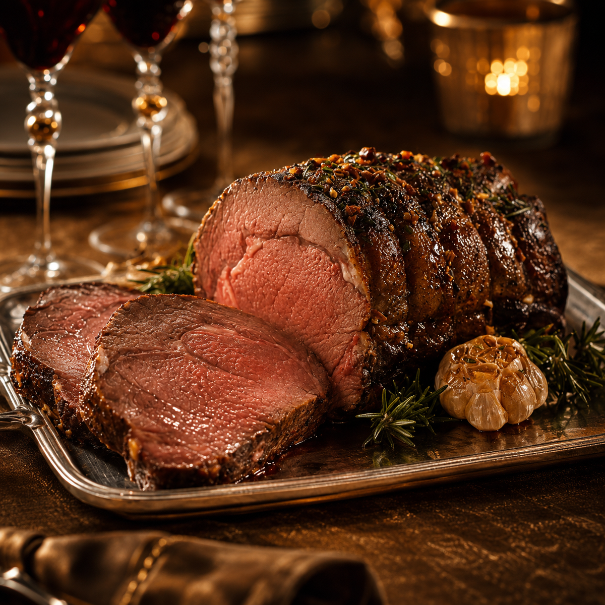 Bolton Gold Roast