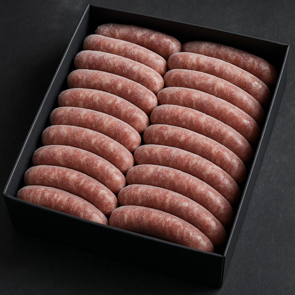Bratwurst