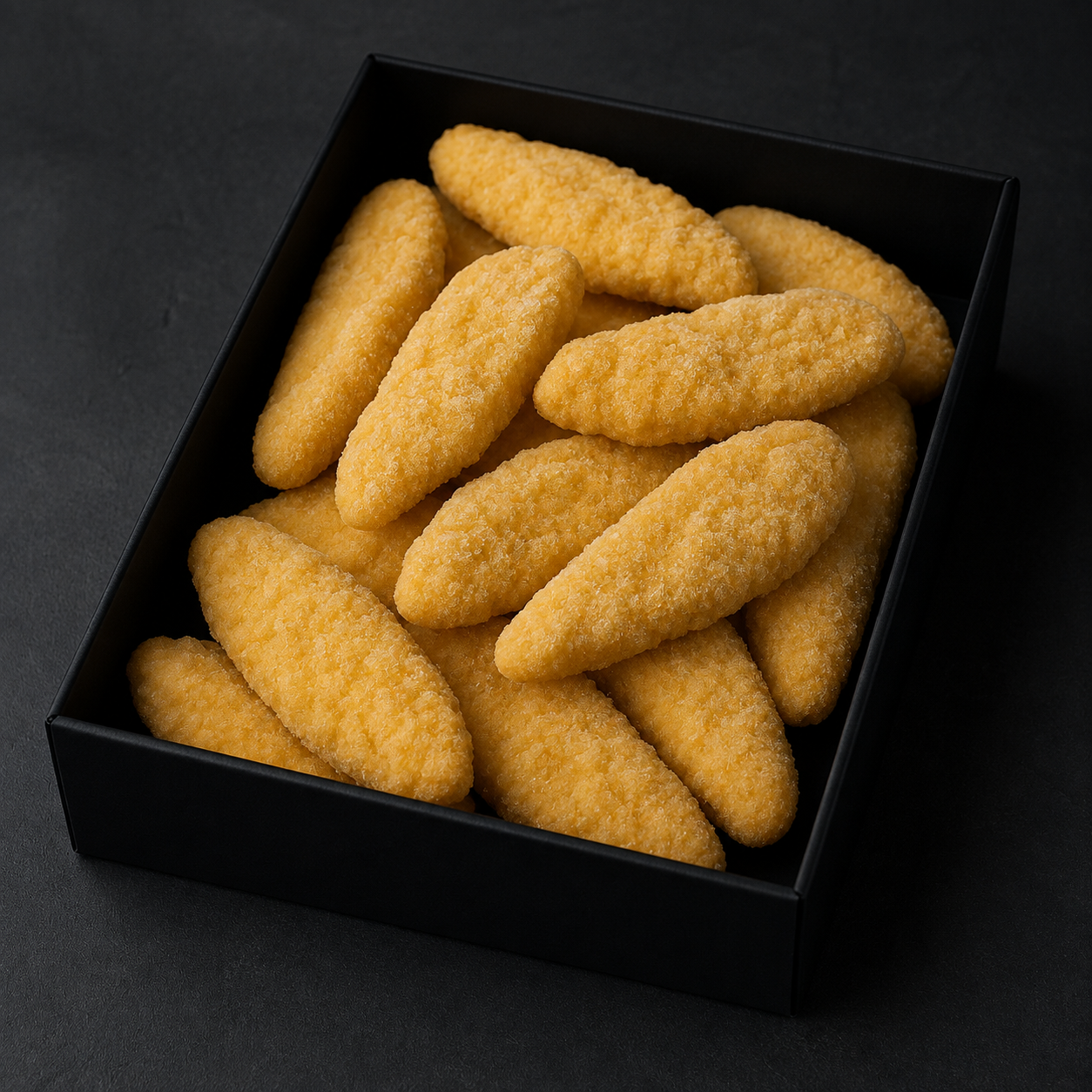 Chicken Fingers (Gluten Free)