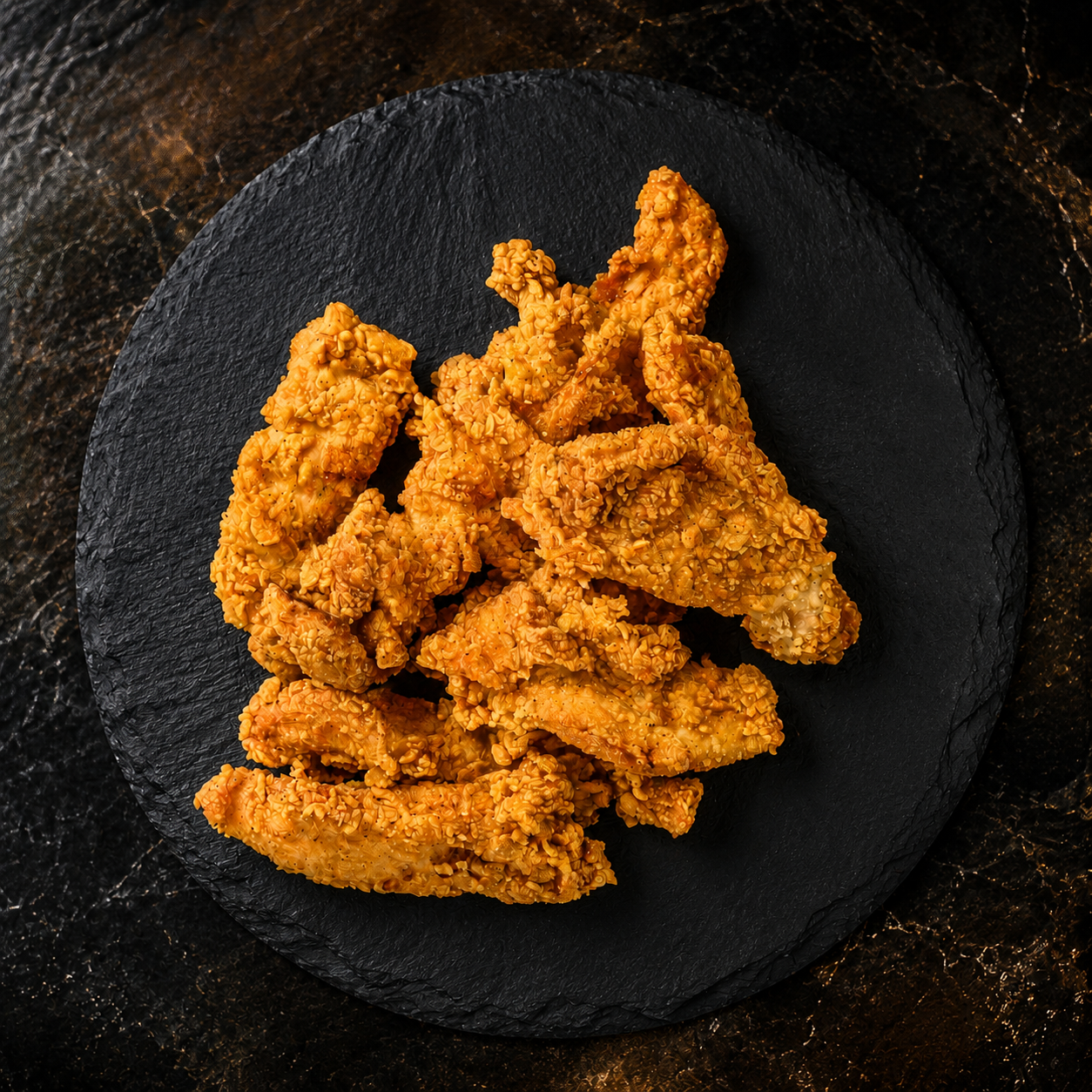 Chicken Fingers