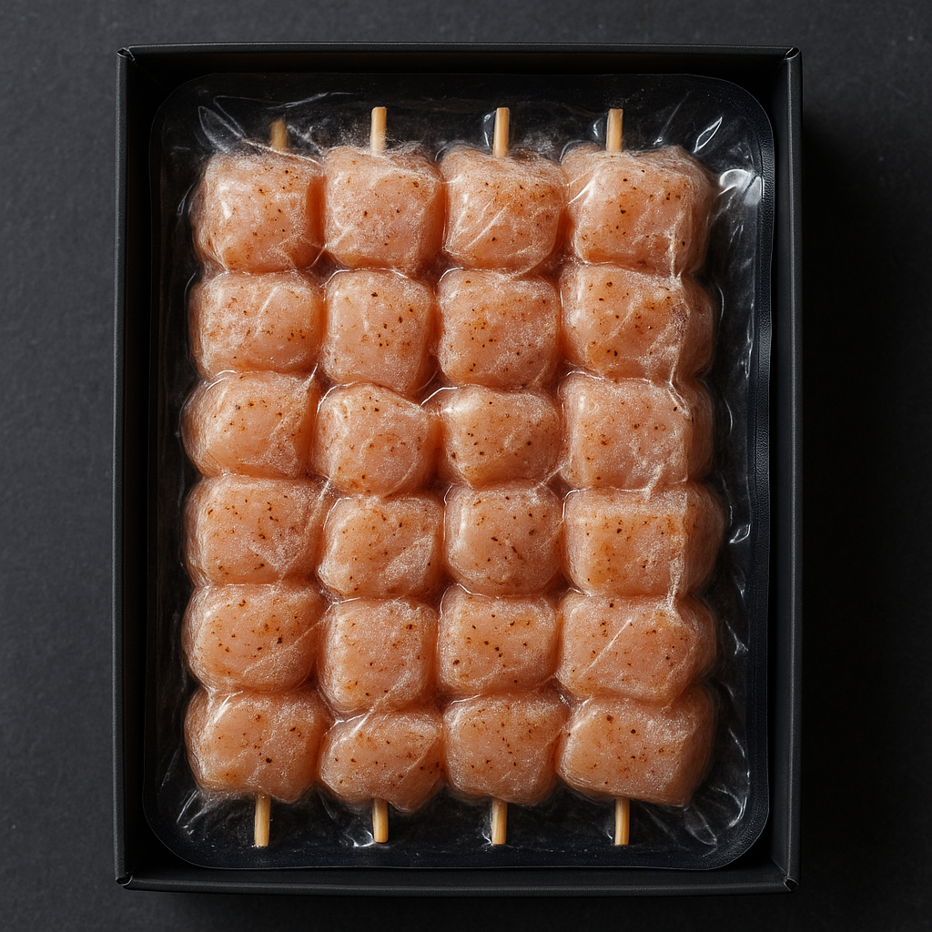 Chicken Kabobs