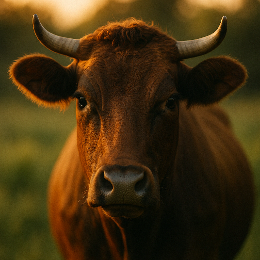 Beef