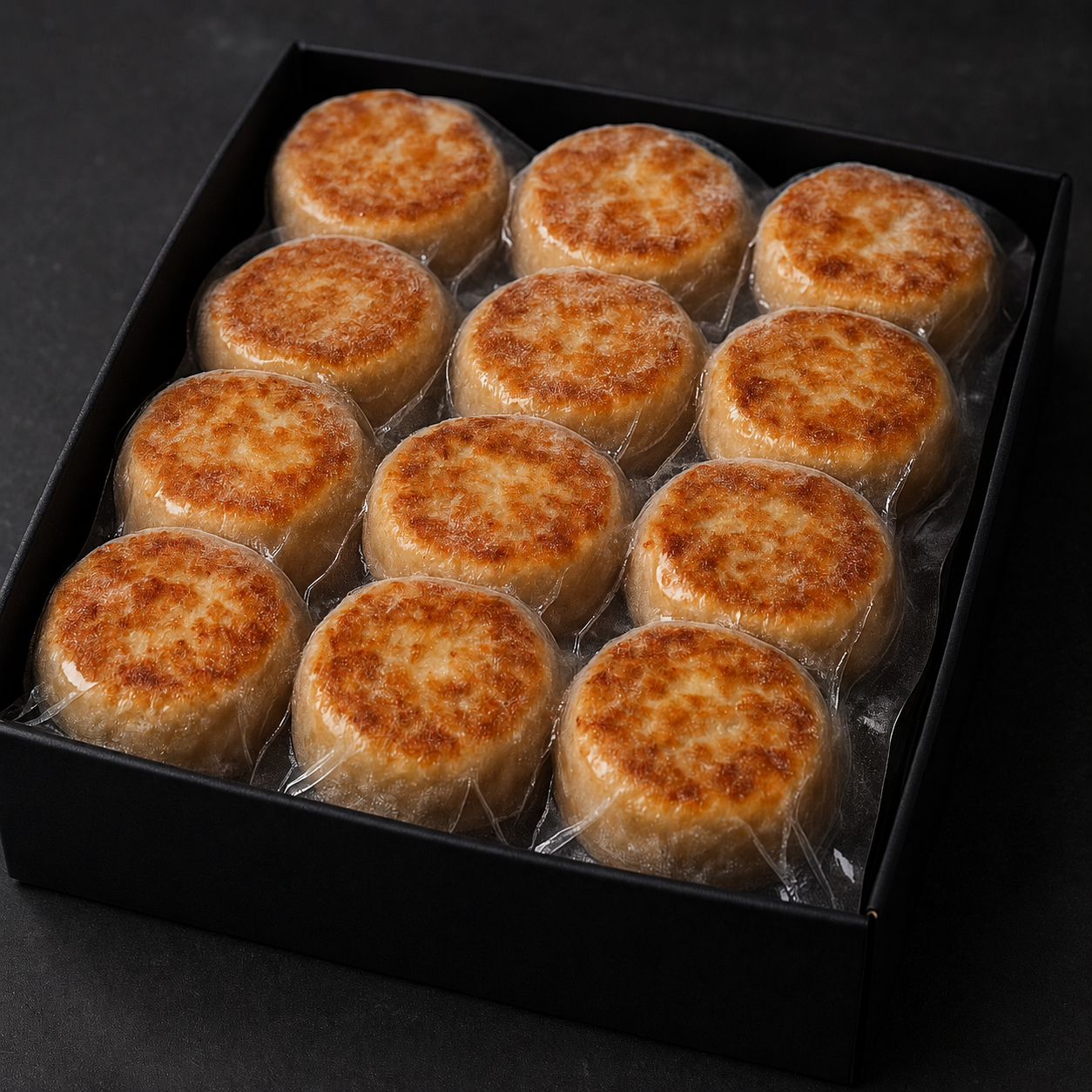 Crab Cakes