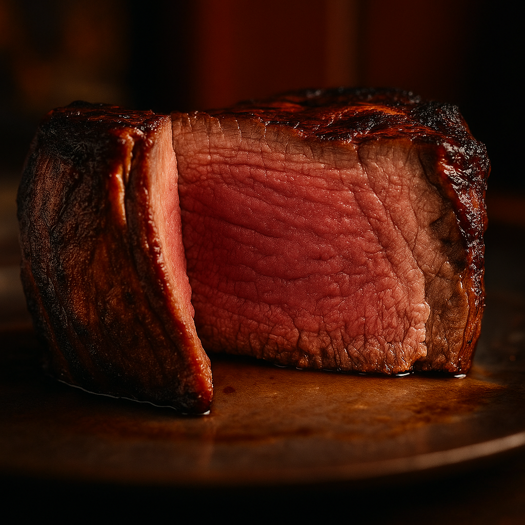 Filet Mignon