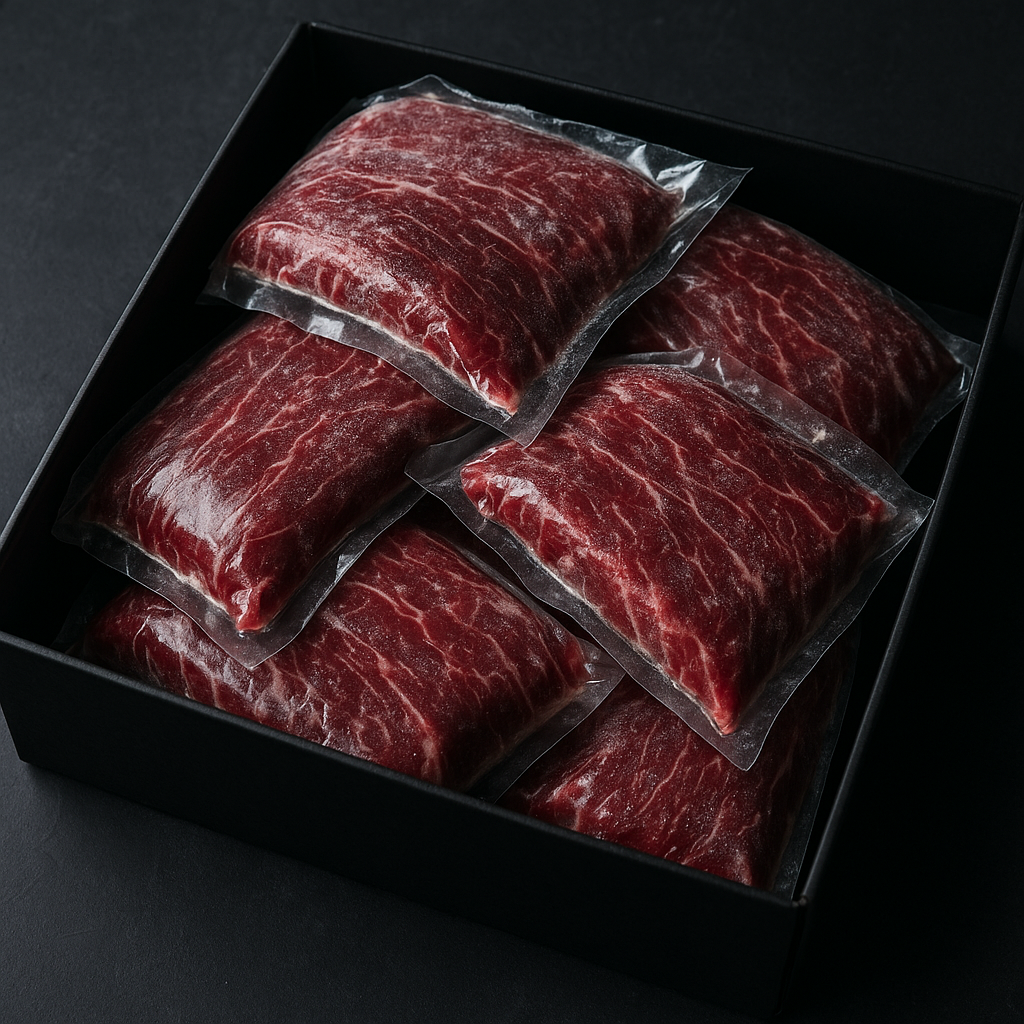 Flank Steak (Bavette)