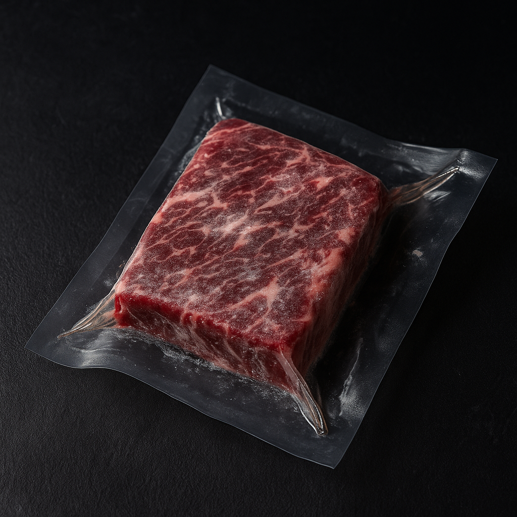 Flat Iron Steak