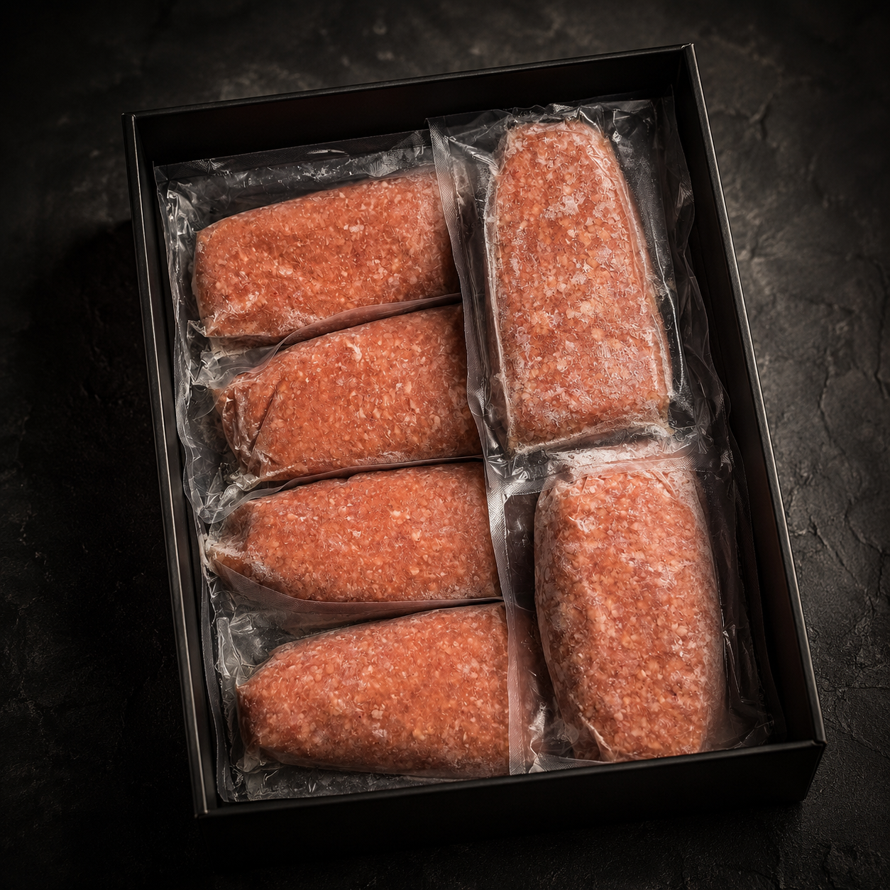 Ground Chicken