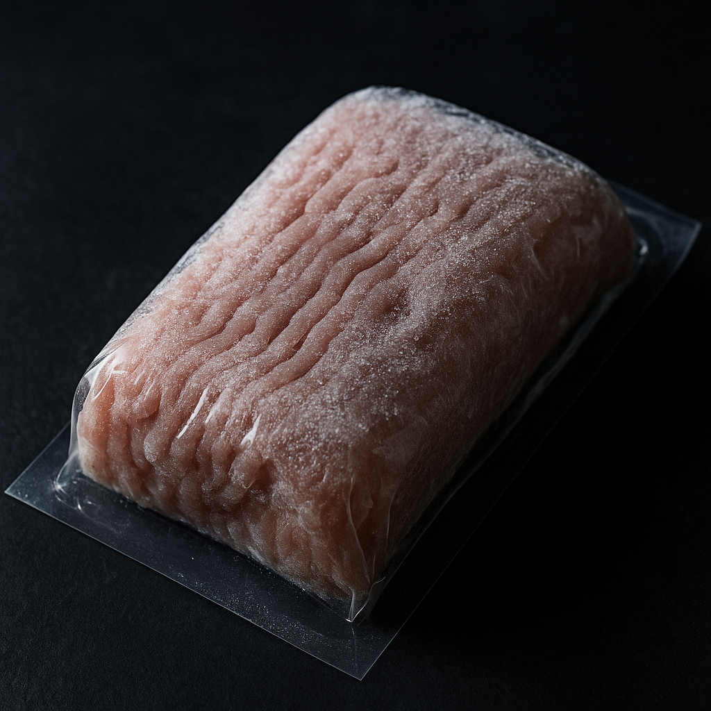 Ground Turkey