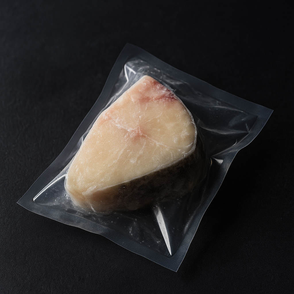 Halibut