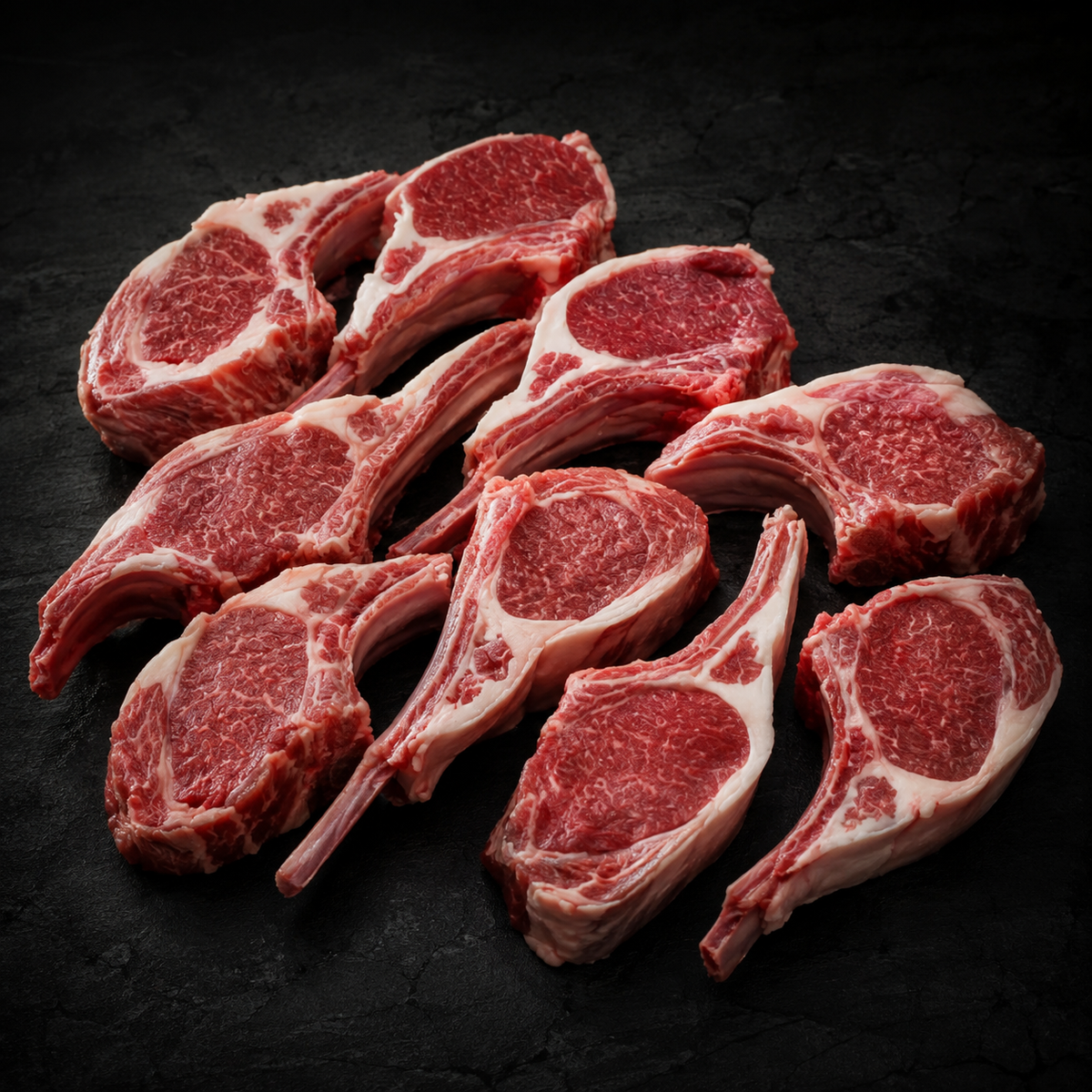Lamb Chops