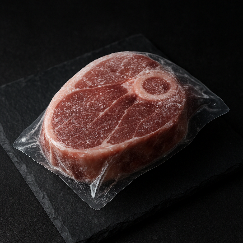 Lamb Steak