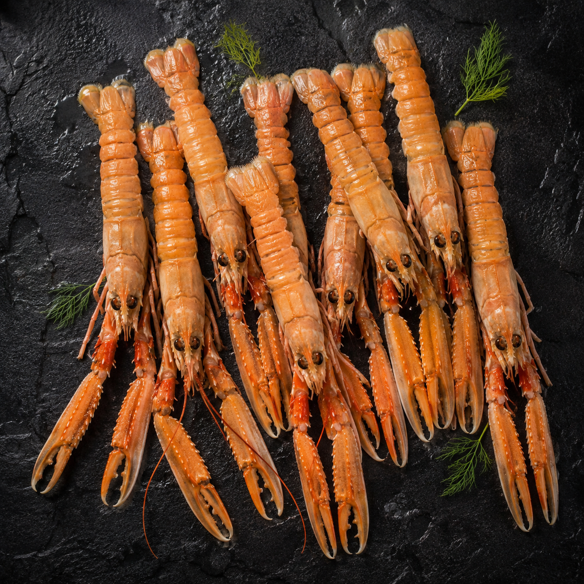 Langoustine