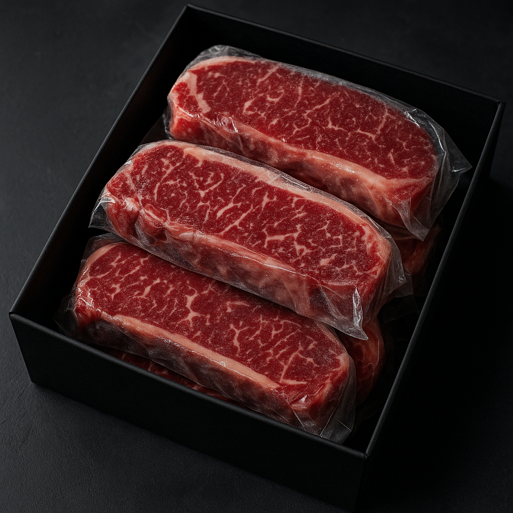 NY Strip