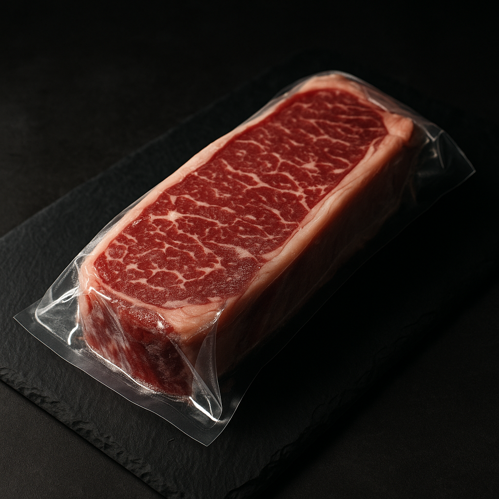 NY Strip