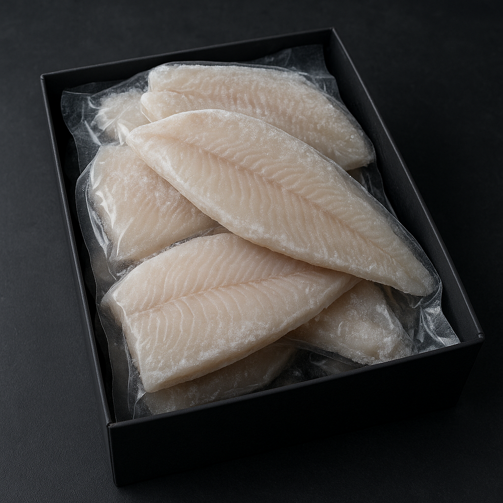 Orange Roughy