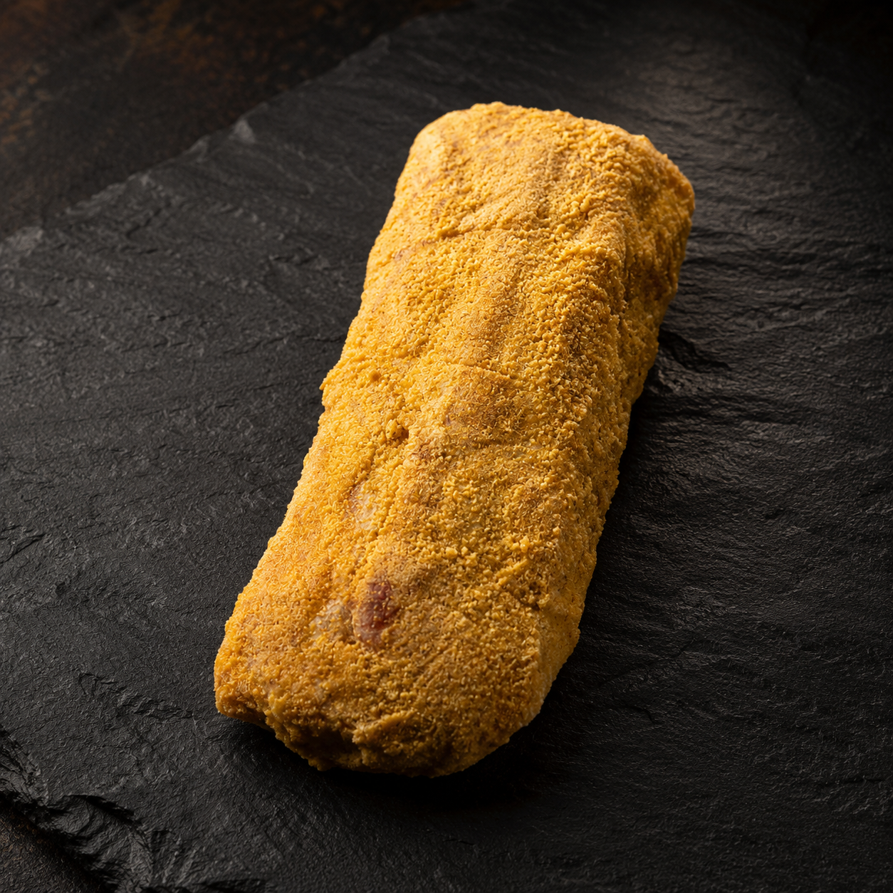 Peameal Bacon