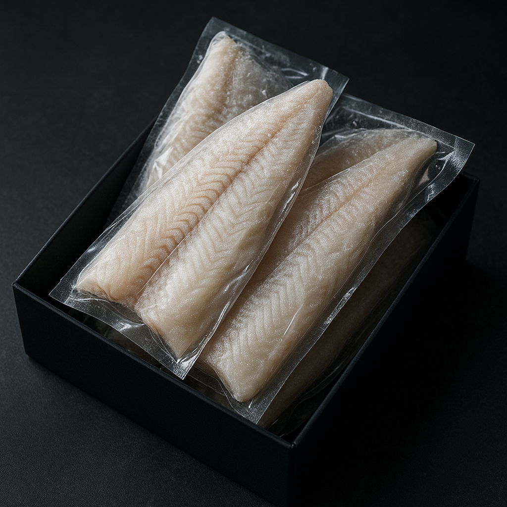 Pickerel