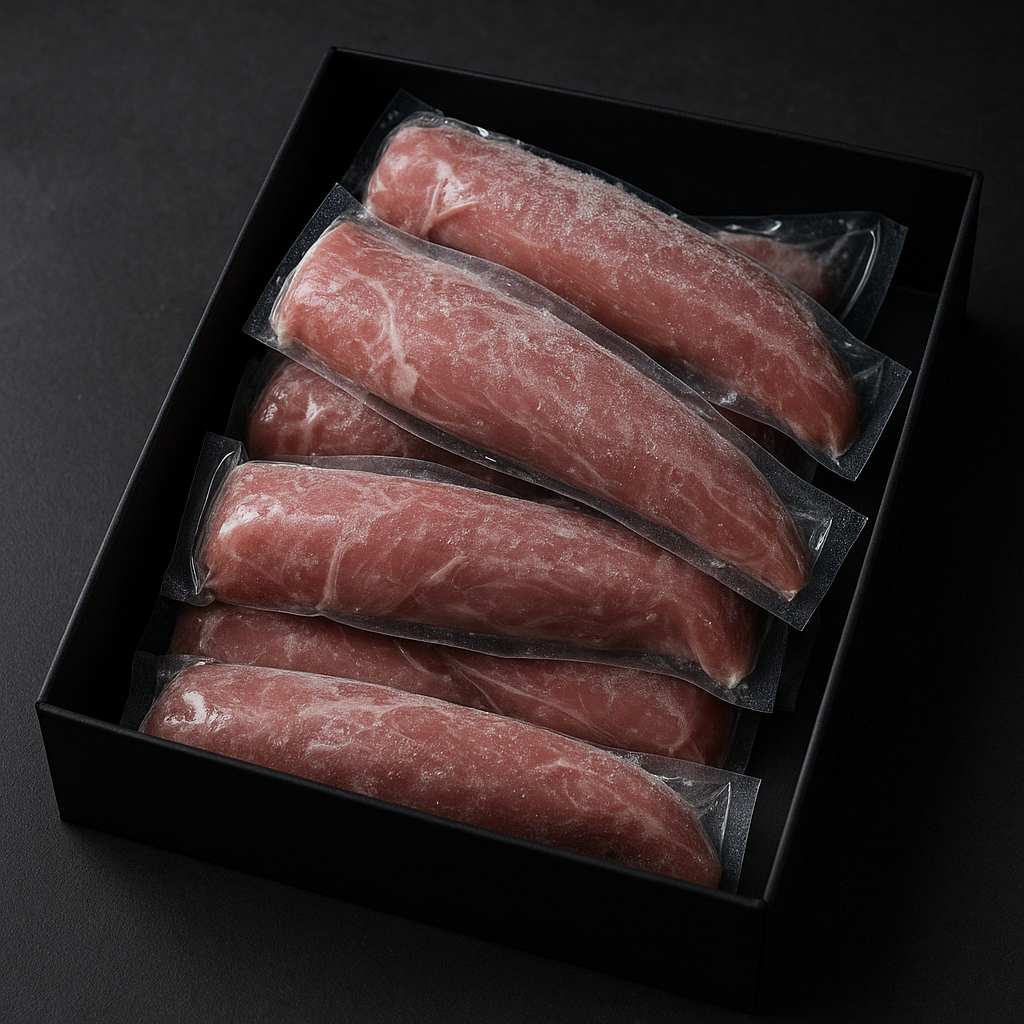 Pork Tenderloin