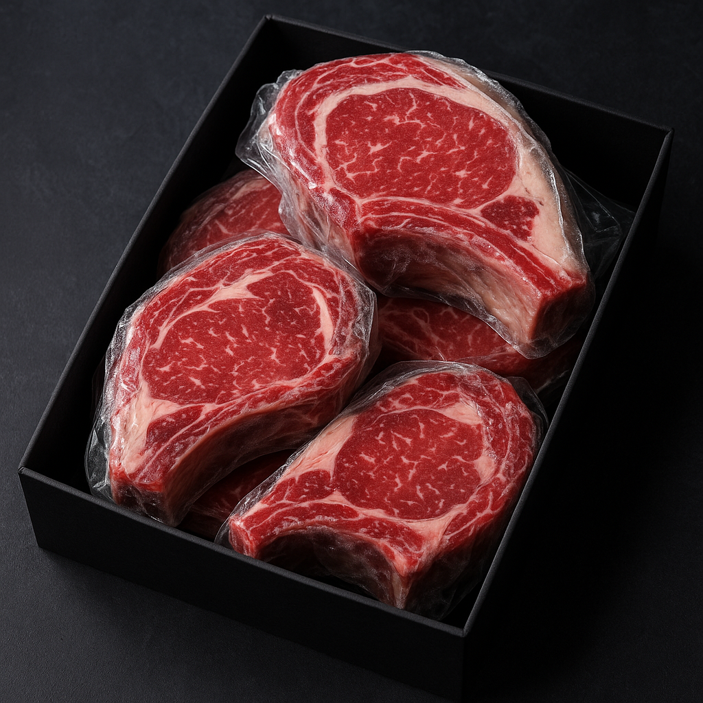 Prime Rib Roast