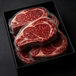 Prime Rib Steak