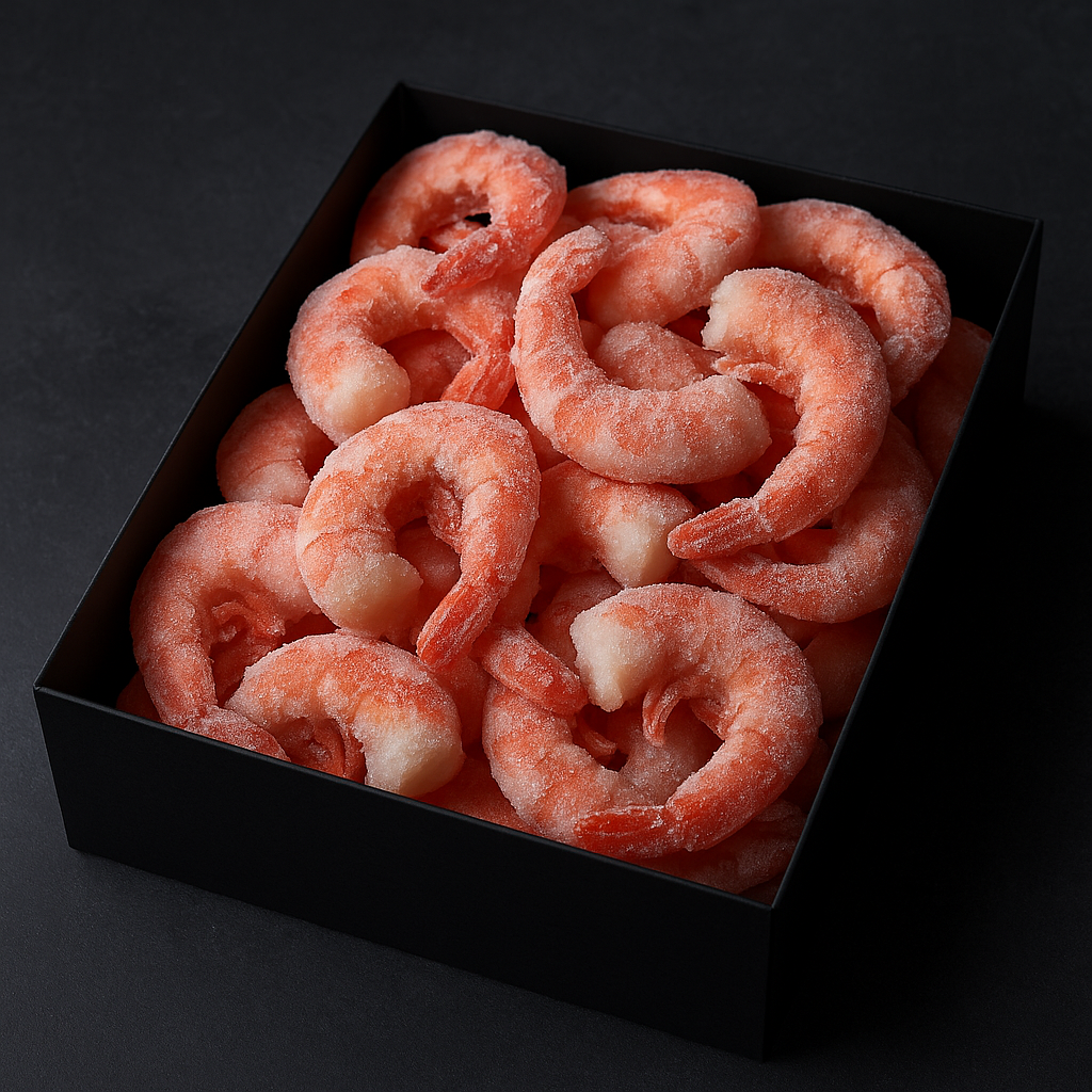Red Shrimp