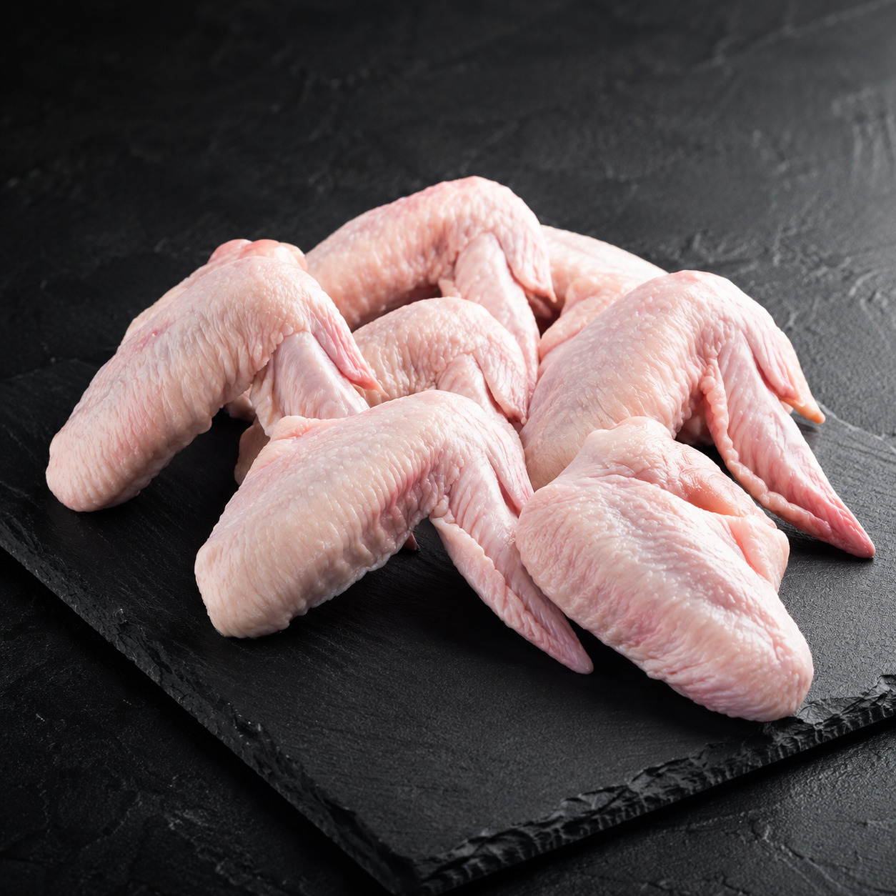 Roaster Wings