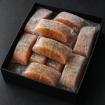 Salmon Mustard & Dill