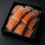 Smoked Salmon
