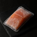 Smoked Salmon
