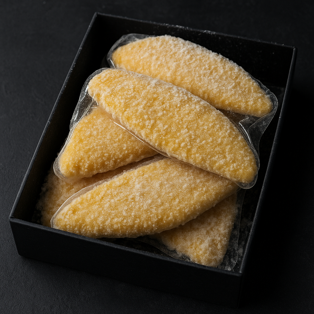 Sole (Gluten Free)