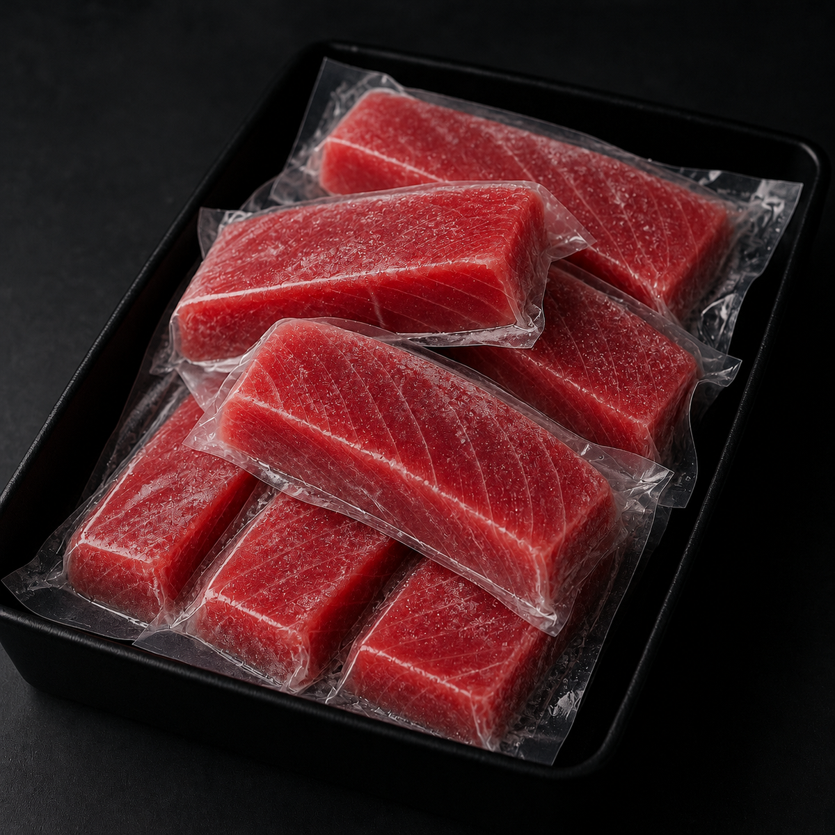 Sushi Tuna